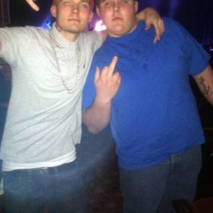 Meet your Posher, Daniel